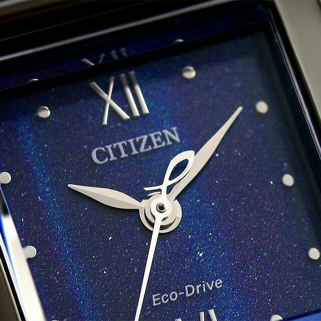 CITIZEN - 【新品】シチズン CITIZEN 腕時計 レディース EW5597 CITIZEN - 【新品】シチズン CITIZEN 腕時計 レディース EW5597