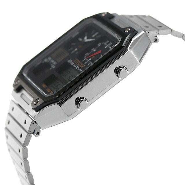 CITIZEN - シチズン CITIZEN 腕時計 メンズ JG2126-69E シチズン