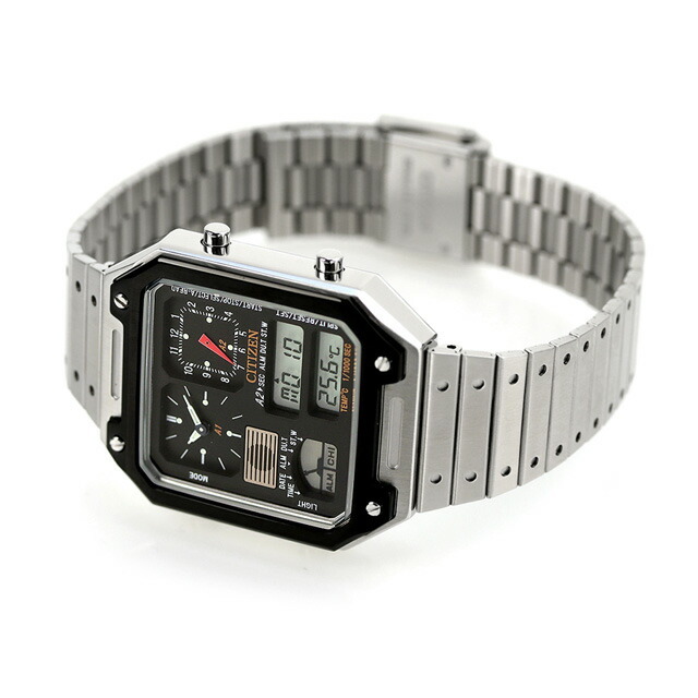 CITIZEN - シチズン CITIZEN 腕時計 メンズ JG2126-69E シチズン