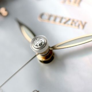 CITIZEN - シチズン CITIZEN 腕時計 レディース ES9466-65W クロスシー ...