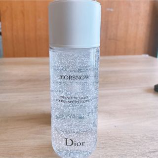 ディオール(Dior)のディオール スノー エッセンス オブ ライト マイクロ ローション(化粧水/ローション)