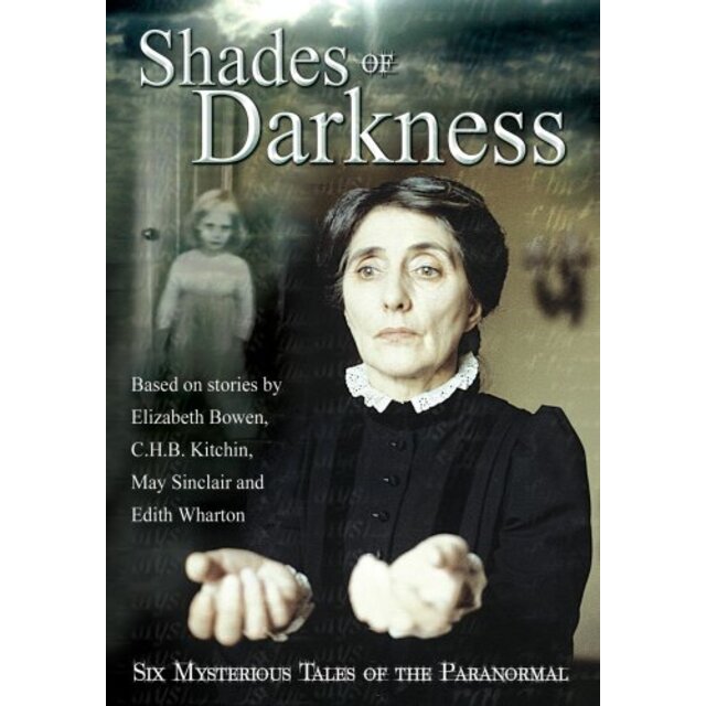 Shades of Darkness [DVD]