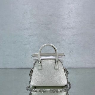 Maison Martin Margielaキーモチーフポシェット-