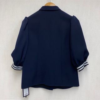 r3393 ボーダーズアットバルコニー シャツ