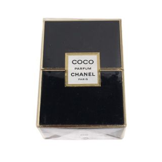 シャネル(CHANEL)のシャネル PARFUM 香水   CHANEL 14ml  ココパルファム(その他)