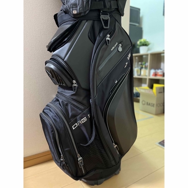 Callaway ゴルフバック キャロウェイ ゴルフ carback