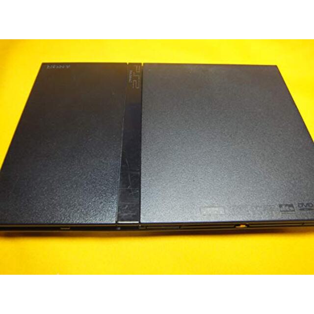 PlayStation 2 (SCPH-70000CB) 【メーカー生産終了】 o7r6kf1