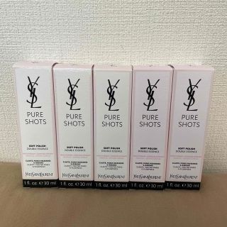 イヴサンローランボーテ(Yves Saint Laurent Beaute)のイヴ・サンローラン ピュアショット エッセンスローション 150ml(化粧水/ローション)