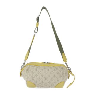 LOUIS VUITTON - LOUIS VUITTON ルイ ヴィトン ポシェット ラウンド