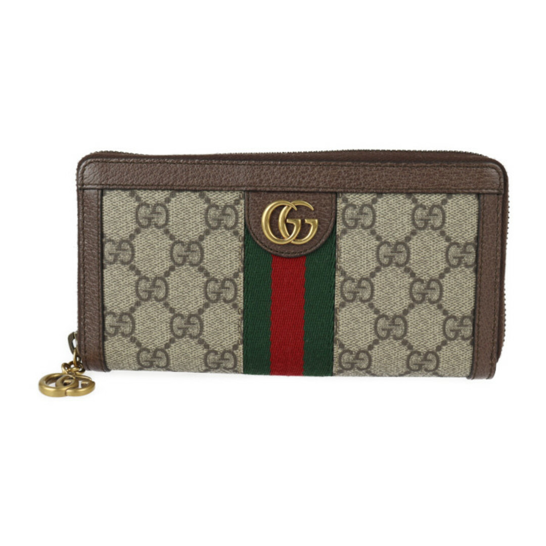 GUCCI グッチ オフィディア GG ジップアラウンドウォレット DIY 長財布