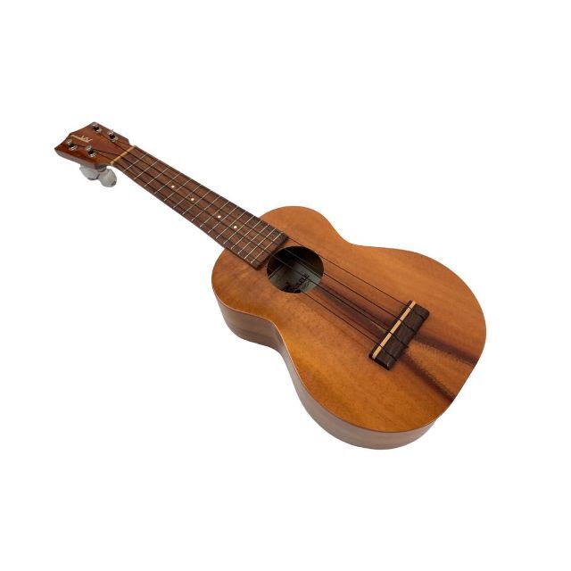 オンライン限定商品】 【美品】KAMAKA UKULELE ヴィンテージ 071353