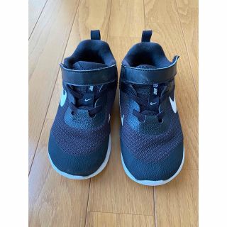 ナイキ(NIKE)のNIKE(ナイキ) スニーカー　16㎝(スニーカー)