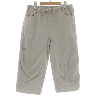 ザノースフェイス(THE NORTH FACE)のTHE NORTH FACE UJI Pant 七分丈 L NT52973(ショートパンツ)