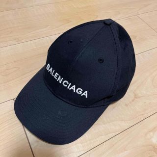 バレンシアガ(Balenciaga)のバレンシアガ キャップ(キャップ)