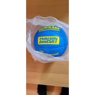 ballaholic TACHIKARA SOMECITY OFFICIAL の通販 by しーちゃん's shop