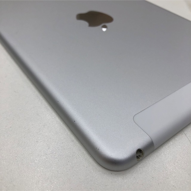 iPad - iPad mini4 16GB au アイパッド Appleの通販 by トロコス's