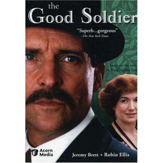 Good Soldier [DVD] [Import]