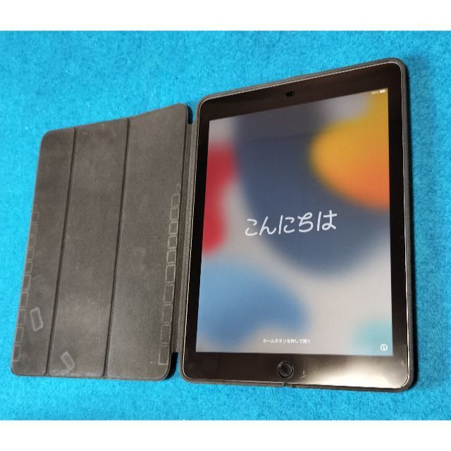 Apple(アップル)のipad air 2 スマホ/家電/カメラのPC/タブレット(タブレット)の商品写真