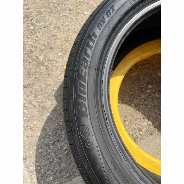 ベンチ 収納付 人気 2022年製 225/50R18 2本 C-HR オデッセイ ヴェゼル
