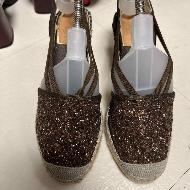 ジミーチュウ Donna Espadrille シューズ