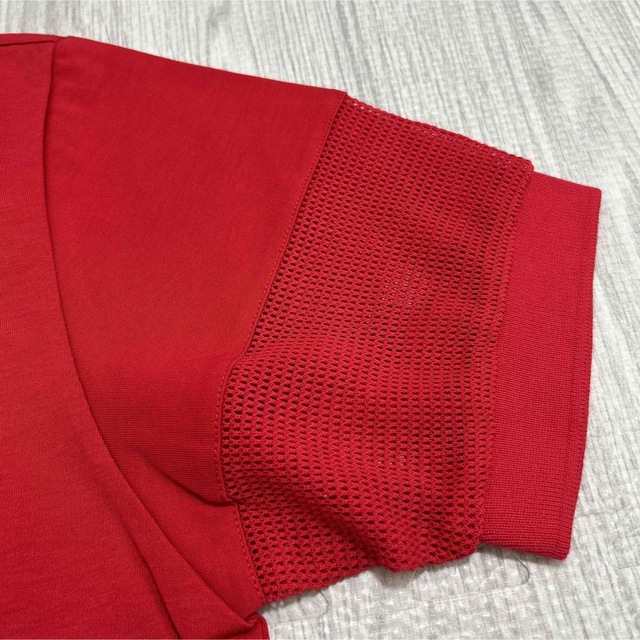 【新品】マンシング ポロシャツ 2