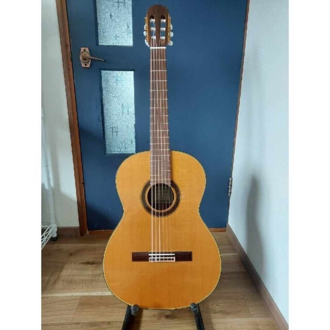 クラシックギター 640mm　タカミネ　Takamine 310-4