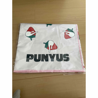 プニュズ(PUNYUS)の【値下げ】PUNYUS レジャーシート(トレーナー/スウェット)