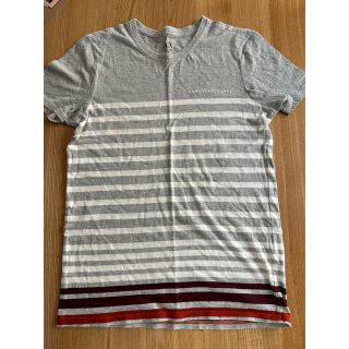 アルマーニエクスチェンジ(ARMANI EXCHANGE)のアルマーニ Tシャツ S  アルマーニエクスチェンジ(Tシャツ/カットソー(半袖/袖なし))