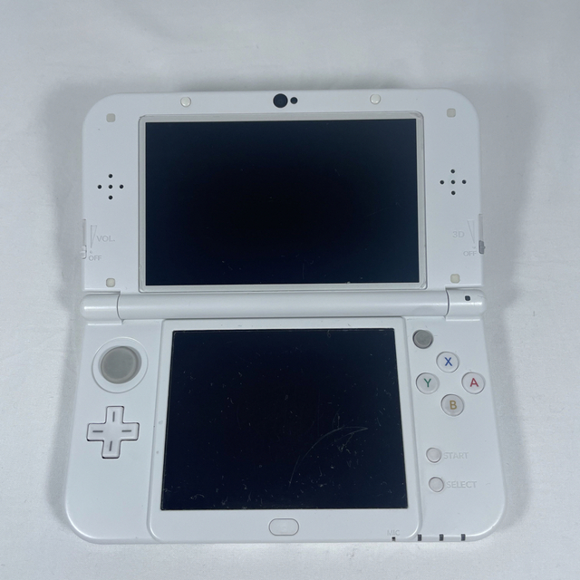 Nintendo 3DS LL 本体ジャンク品 ゲームソフト/ゲーム機本体