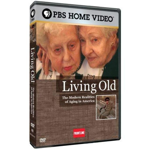 中古】Frontline: Living Old [DVD] [Import] エンタメ/ホビー その他