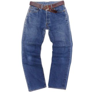 Levi's - リーバイス501XXヴィンテージ復刻W34 Levi's バレンシア