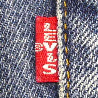 Levi's - リーバイス501XXヴィンテージ復刻W34 Levi's バレンシア