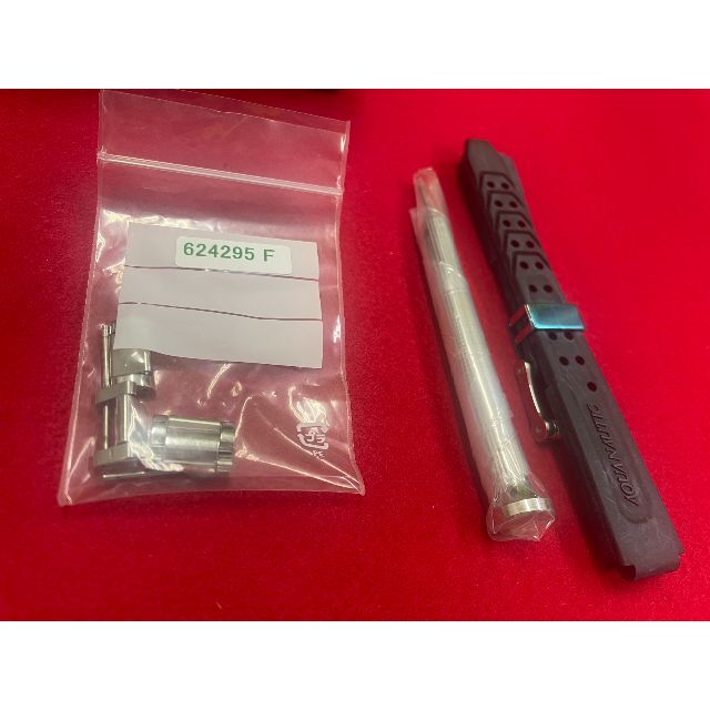 アクアノウティック ファーストクーダ レディース デイト 稼働品 即日
