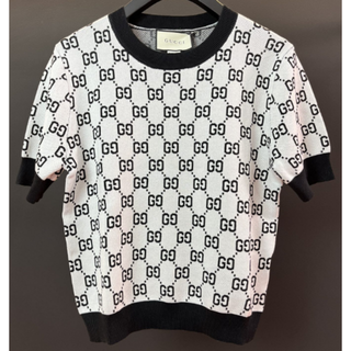 2ページ目 - グッチ ニット トップスの通販 600点以上 | Gucciの 2ページ目 - グッチ ニット トップスの通販 600点以上 | Gucciの