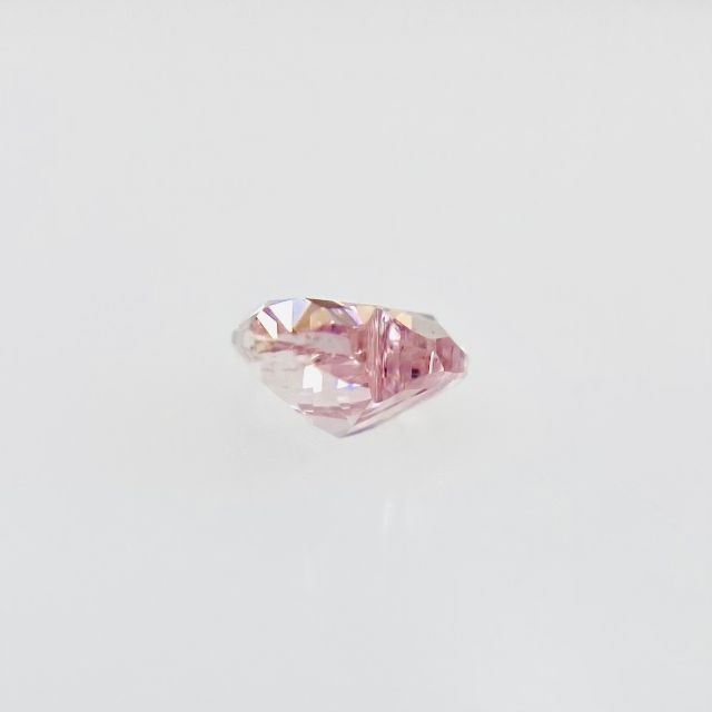 FANCY PINK 0.10ct HS/RT2031/GIA