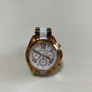 マイケルコース(Michael Kors)のMICHAEL KORS マイケルコース　腕時計(腕時計)