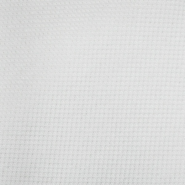 Dunhill(ダンヒル)の新品 ダンヒル dunhill ネクタイ ジャージーピケ ホワイト メンズのファッション小物(ネクタイ)の商品写真
