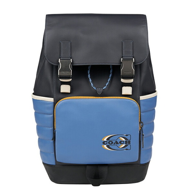 COACH - 新品 コーチ COACH リュックサック トラック バックパック