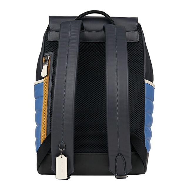 COACH - 新品 コーチ COACH リュックサック トラック バックパック