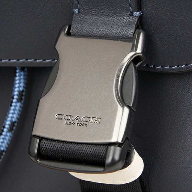 COACH - 新品 コーチ COACH リュックサック トラック バックパック