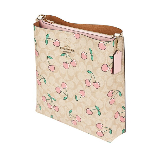 COACH - 新品 コーチ COACH ショルダーバッグ MOLLIE BUCKET BAG