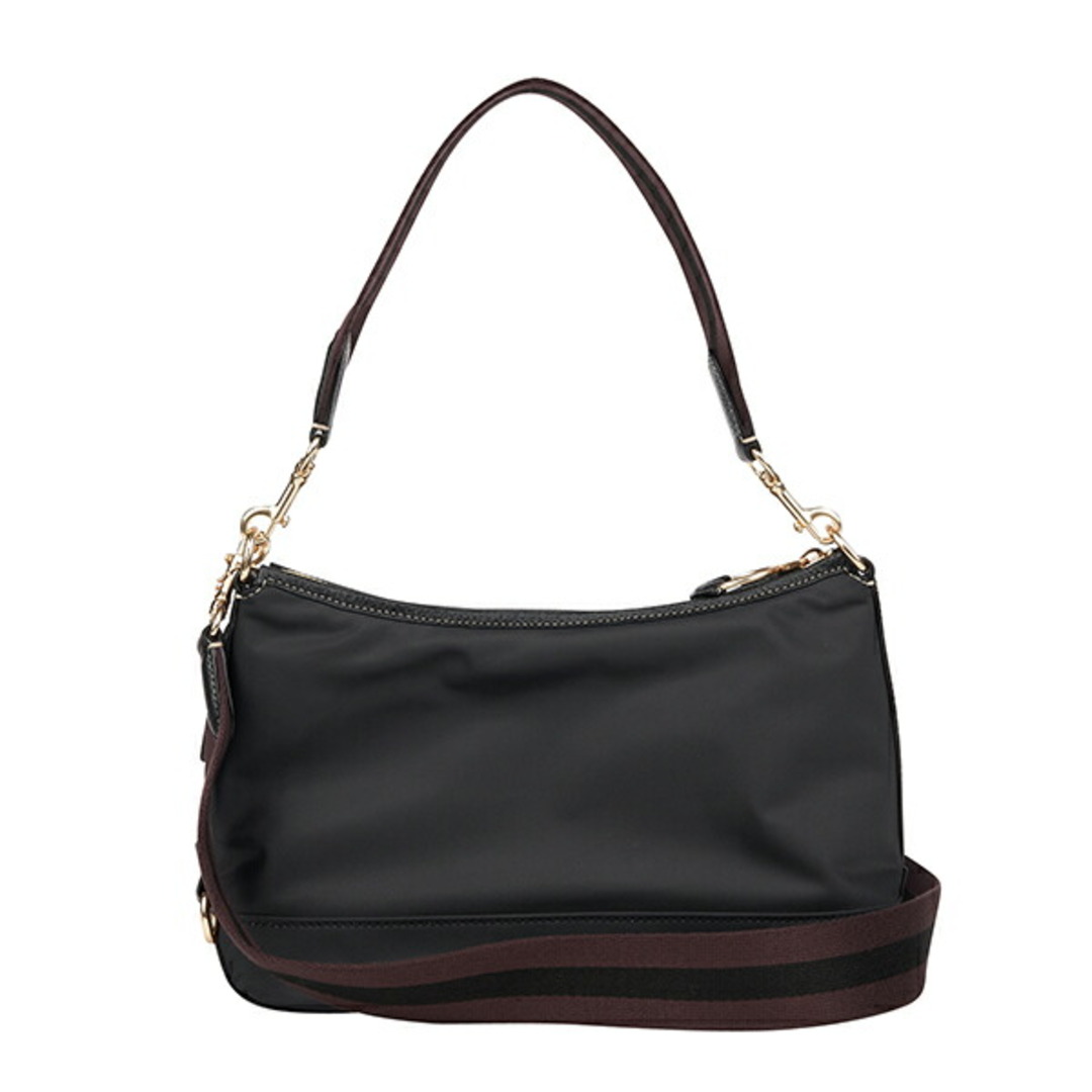 COACH - 新品 コーチ COACH ショルダーバッグ ブラックマルチの COACH - 新品 コーチ COACH ショルダーバッグ ブラックマルチの
