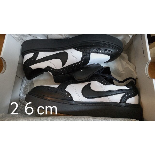 即日発送可 NIKE KWONDO1 PEACEMINUSONE 26cm 完成品 16951円