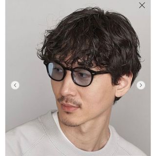 ビューティアンドユースユナイテッドアローズ(BEAUTY&YOUTH UNITED ARROWS)のUNITED ARROWS by KANEKO OPTICAL John(サングラス/メガネ)