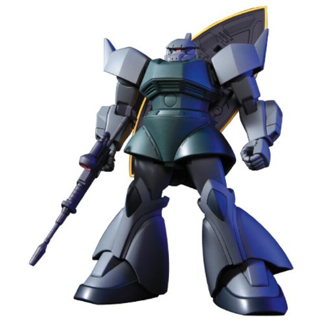 未開封品になります機動戦士ガンダム ゲルググ  MS-14  塗装済み完成品 バンダイ 未開封