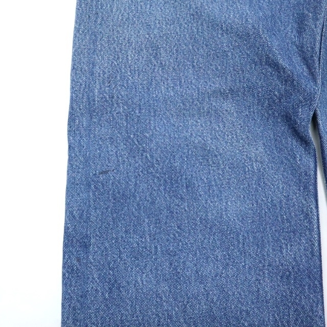 Levi's(リーバイス)の90s ビンテージ リーバイス 501 デニム パンツ USA製 ジーンズ 古着 メンズのパンツ(デニム/ジーンズ)の商品写真