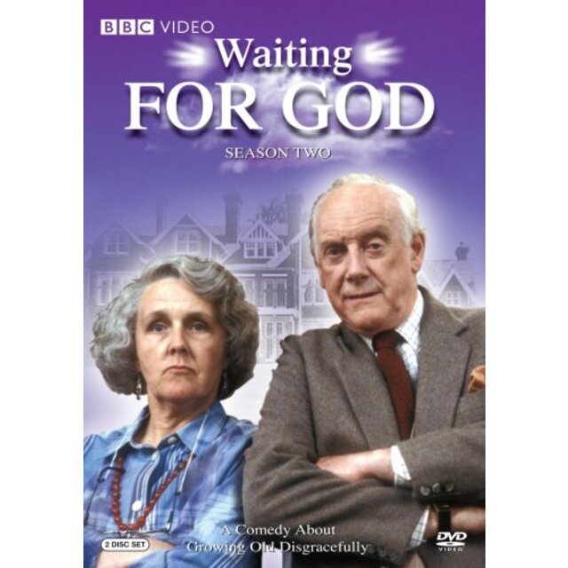 Waiting for God: Season 2 [DVD]