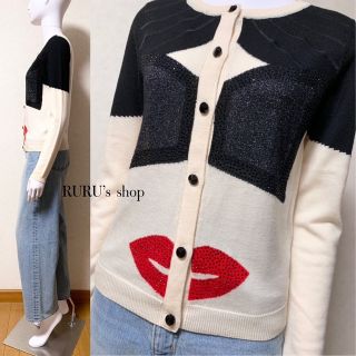 Alice+Olivia - 新品 alice+olivia ステイシーフェイス クリスタル