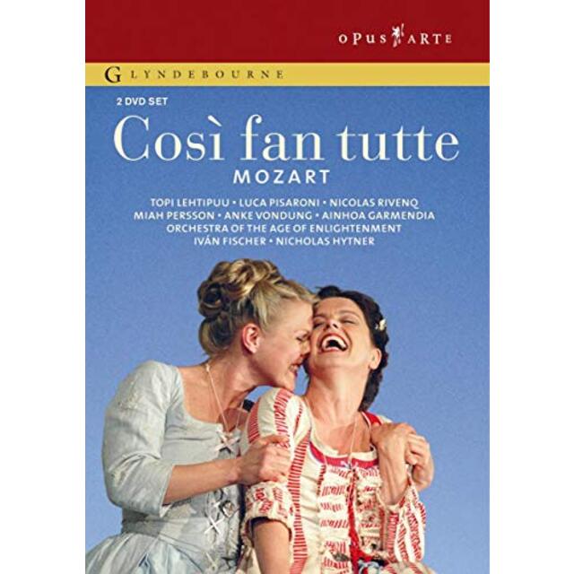 Cosi Fan Tutte/ [DVD] [Import] bme6fzu