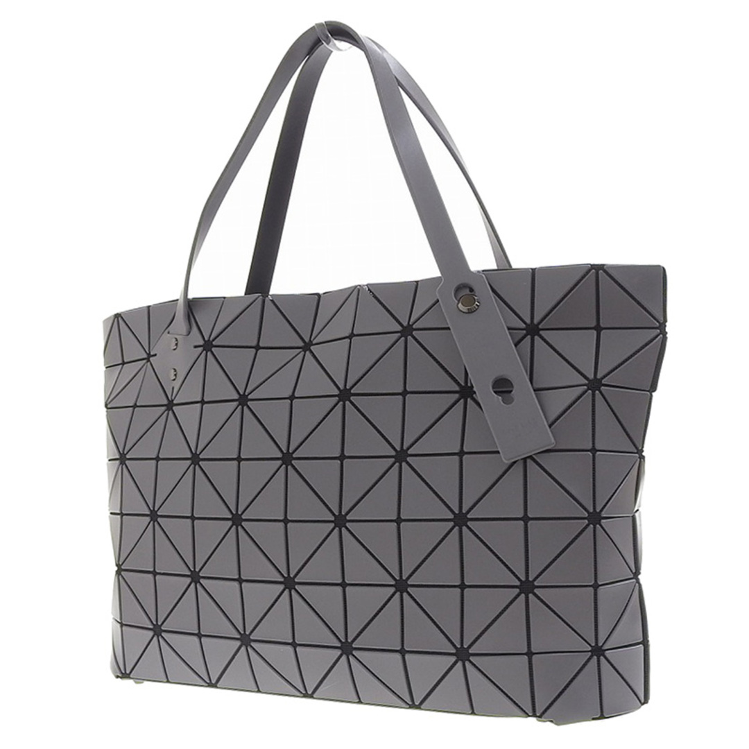 ISSEY MIYAKE - イッセイミヤケバオバオ トートバッグ ラバー ISSEY MIYAKE - イッセイミヤケバオバオ トートバッグ ラバー